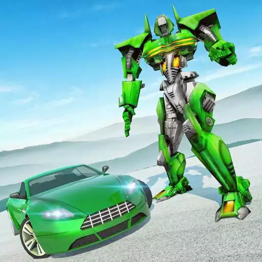 Play Grand Robot Transform Game APK Play Grand Robot Transform Game APK
