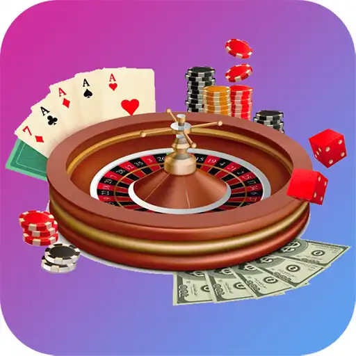 Play Grand Roulette Casino Game APK