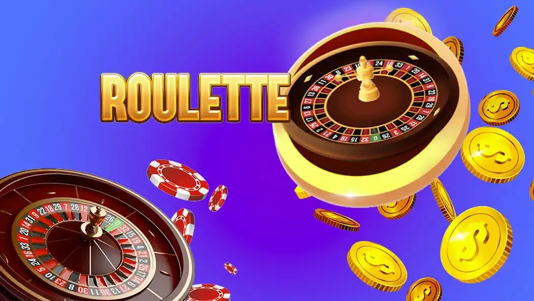 Play Grand Roulette Casino Game  and enjoy Grand Roulette Casino Game with UptoPlay