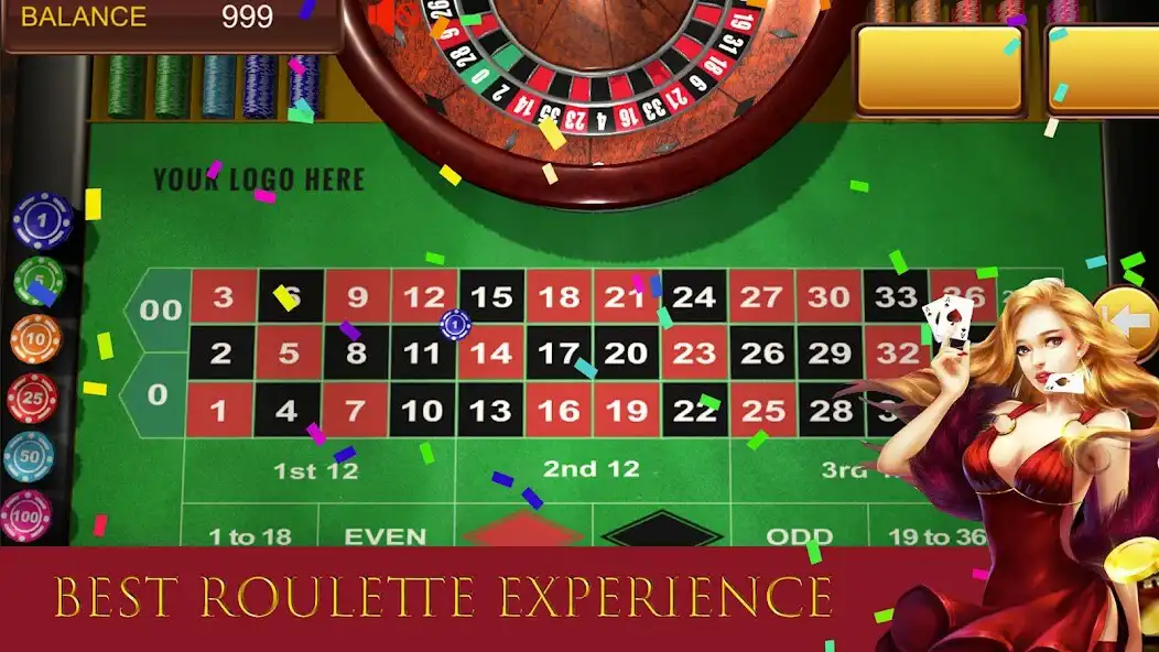 Play Grand Roulette Casino Game as an online game Grand Roulette Casino Game with UptoPlay