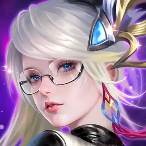 Play Grand Sanctuary:Troth of Angel APK