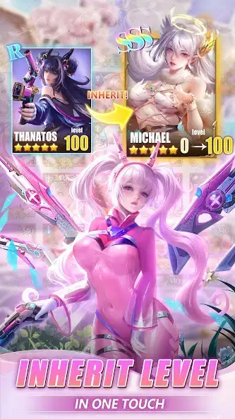 Play Grand Sanctuary:Troth of Angel as an online game online Grand Sanctuary:Troth of Angel with UptoPlay Play Grand Sanctuary:Troth of Angel as an online game Grand Sanctuary:Troth of Angel with UptoPlay