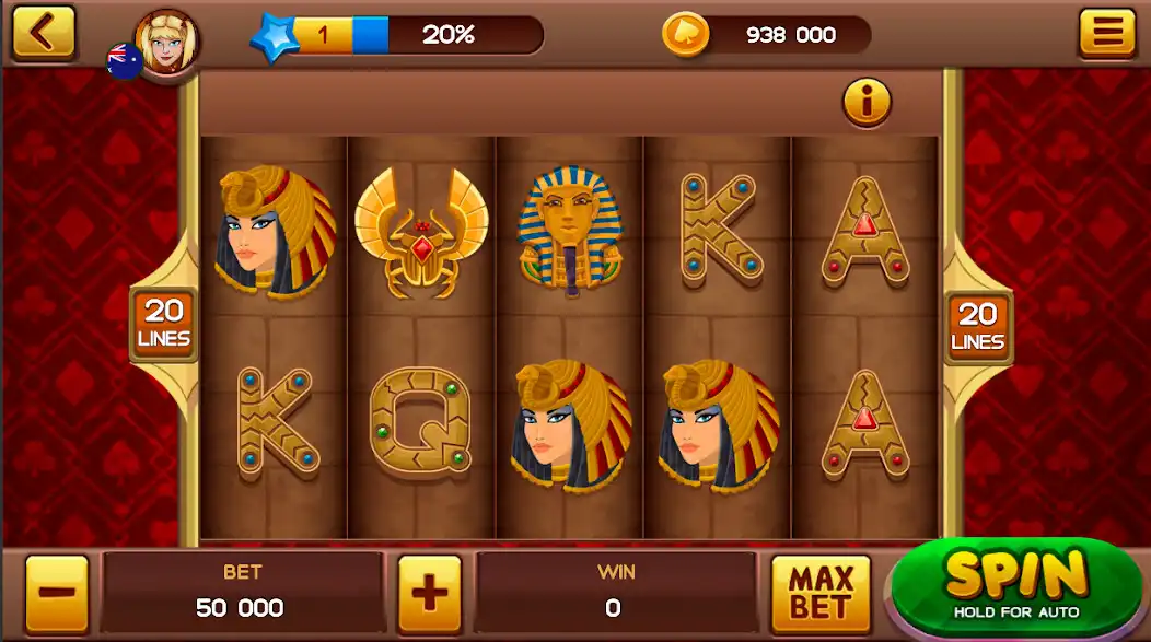 Play Grand Slots: 2020 Vegas Casino Slot Machines  and enjoy Grand Slots: 2020 Vegas Casino Slot Machines with UptoPlay
