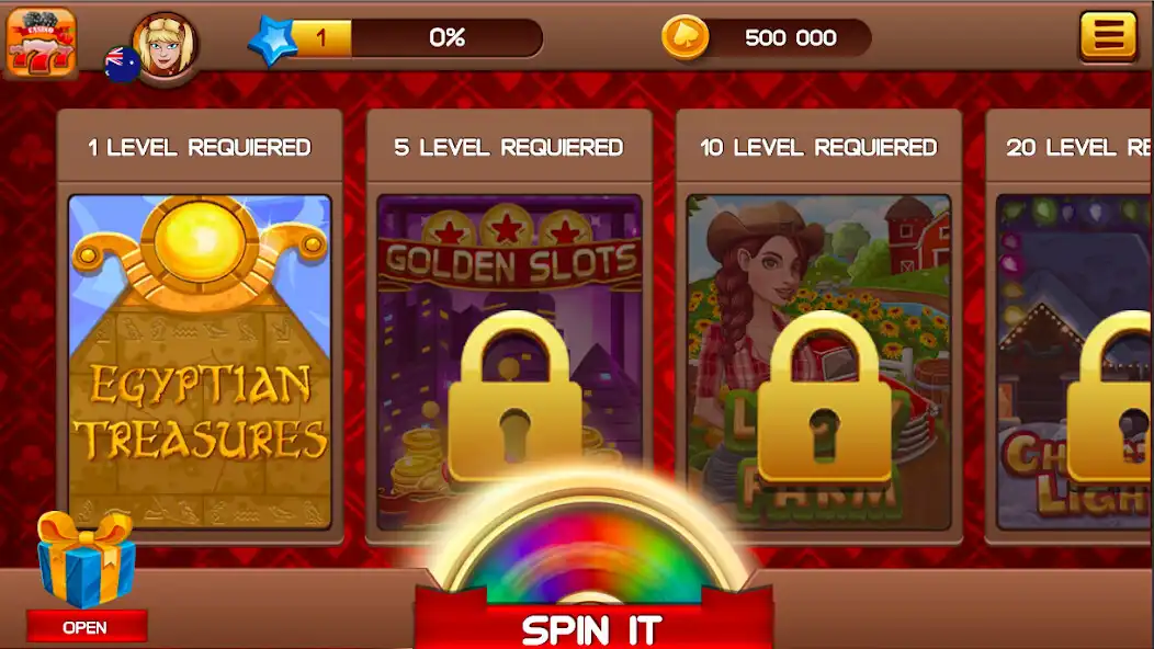 Play Grand Slots: 2020 Vegas Casino Slot Machines as an online game Grand Slots: 2020 Vegas Casino Slot Machines with UptoPlay
