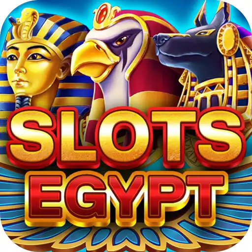 Play Grand Slots: Cleopatra APK