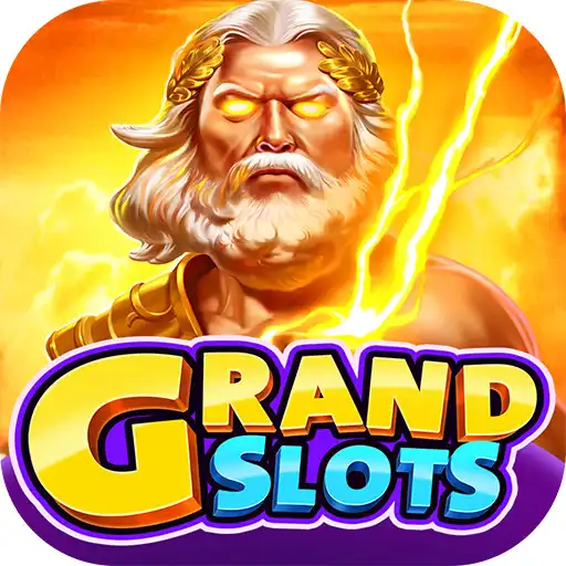 Play Grand Slots - Jackpot Winner APK