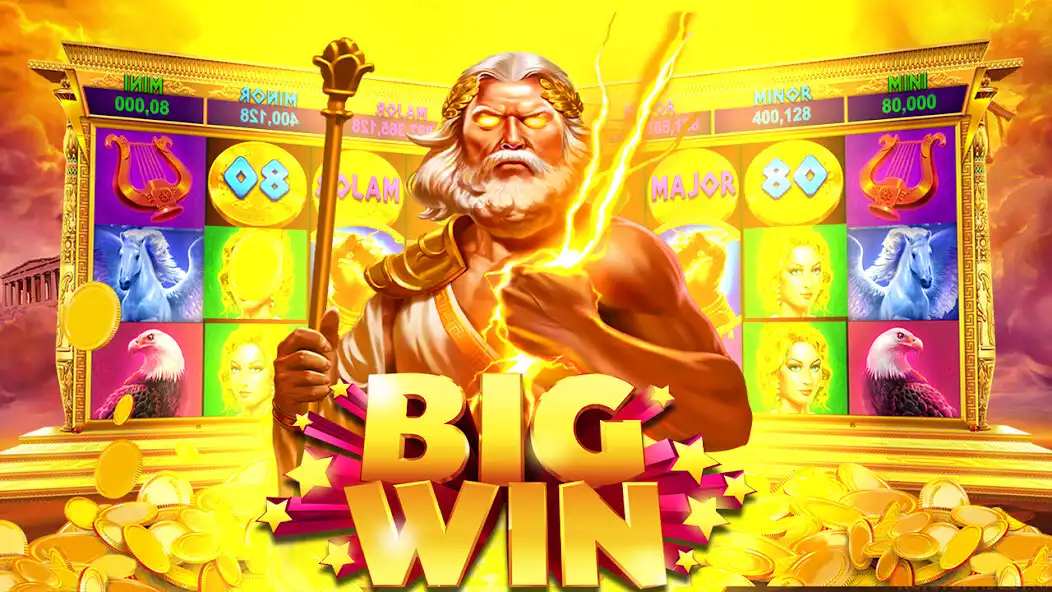 Play Grand Slots - Jackpot Winner and enjoy Grand Slots - Jackpot Winner with UptoPlay Play Grand Slots - Jackpot Winner and enjoy Grand Slots - Jackpot Winner with UptoPlay