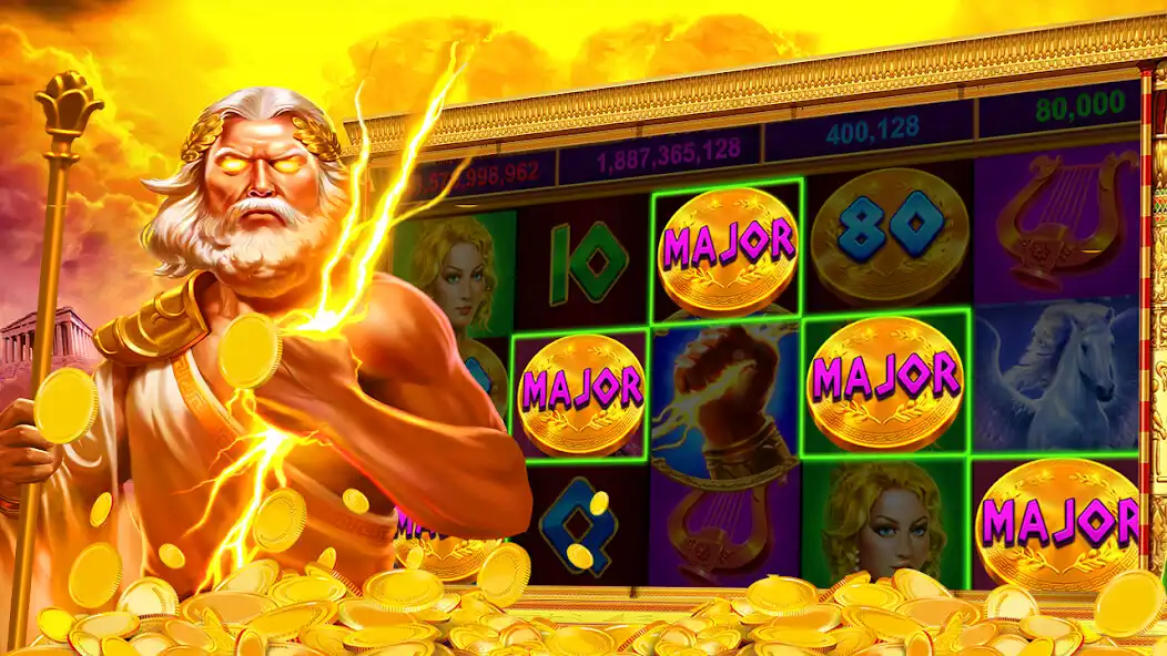 Play Grand Slots - Jackpot Winner as an online game online Grand Slots - Jackpot Winner with UptoPlay Play Grand Slots - Jackpot Winner as an online game Grand Slots - Jackpot Winner with UptoPlay