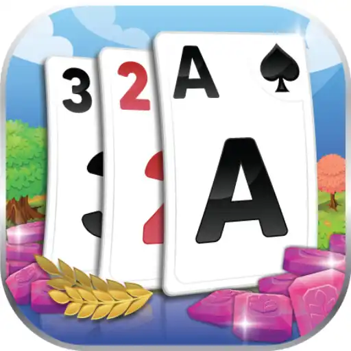 Play Grand Solitaire Tripeaks APK Play Grand Solitaire Tripeaks APK
