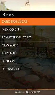 Play Grand Solmar Lands End