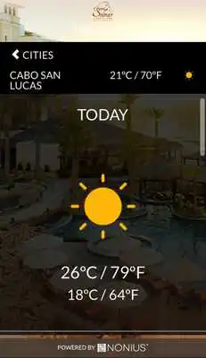 Play Grand Solmar Lands End