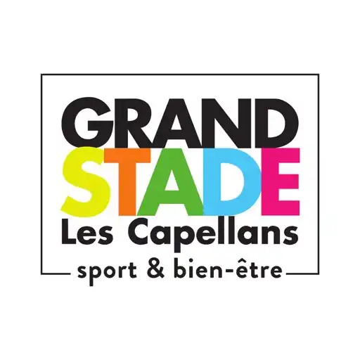 Play GRAND STADE Les Capellans APK
