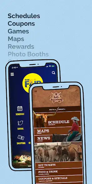 Play Grandstand - Events  Guides as an online game Grandstand - Events  Guides with UptoPlay
