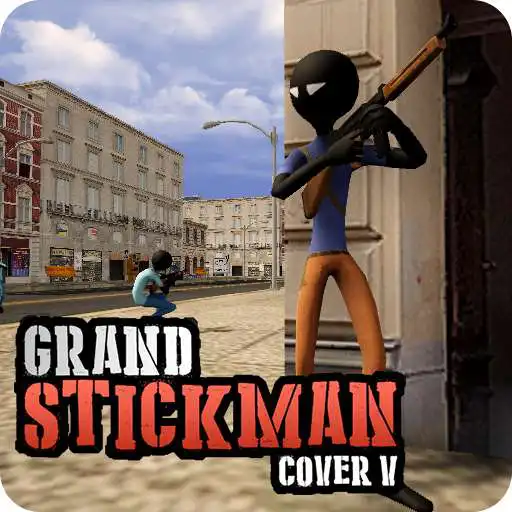 Play Grand Stickman Cover V APK Play Grand Stickman Cover V APK