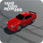 Free play online Grand Stunt Driver 2016 APK