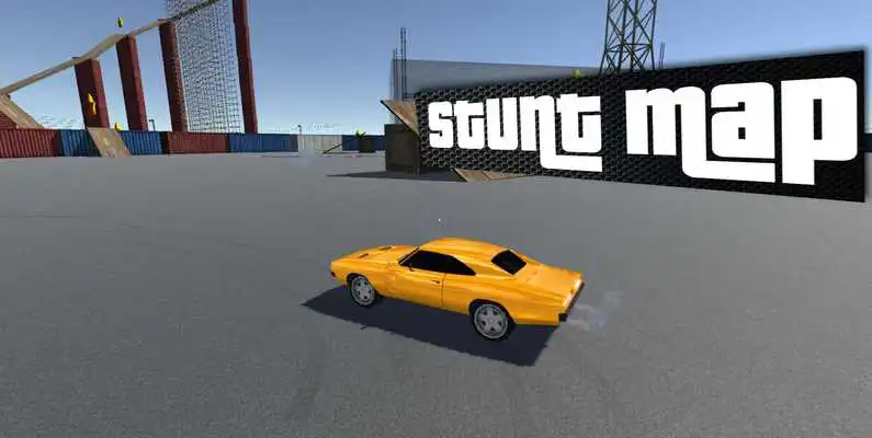 Play Grand Stunt Driver 2016 Play Grand Stunt Driver 2016