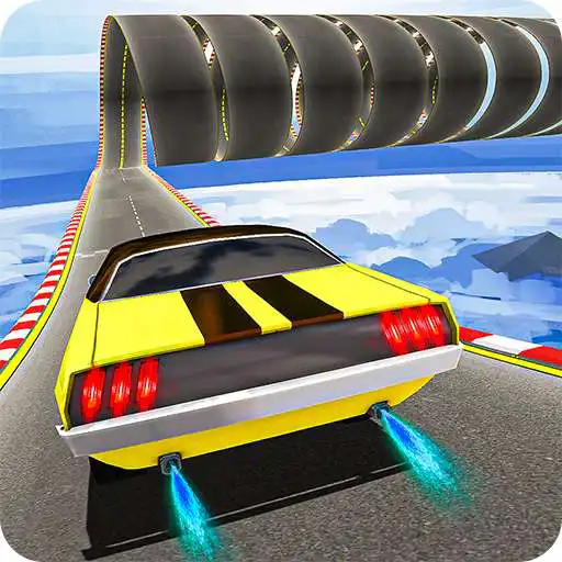 Play Grand Super Track racing 2020 APK
