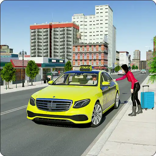 Play Grand taxis drive 3d simulator APK Play Grand taxis drive 3d simulator APK
