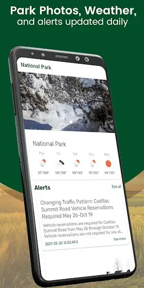 Play Grand Teton National Park  and enjoy Grand Teton National Park with UptoPlay