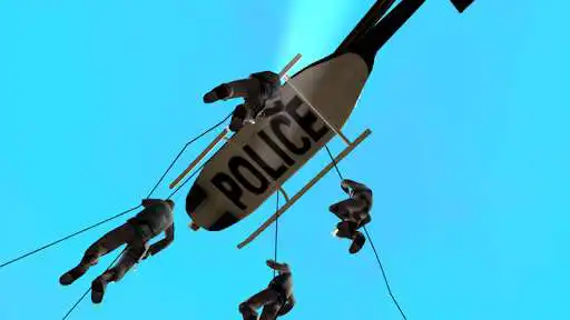 Play Grand Theft Auto: San Andreas as an online game Grand Theft Auto: San Andreas with UptoPlay