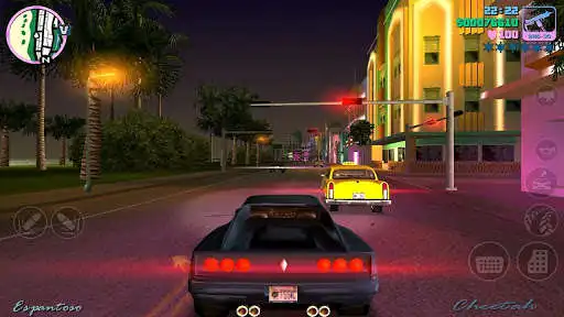 Play Grand Theft Auto: ViceCity  and enjoy Grand Theft Auto: ViceCity with UptoPlay