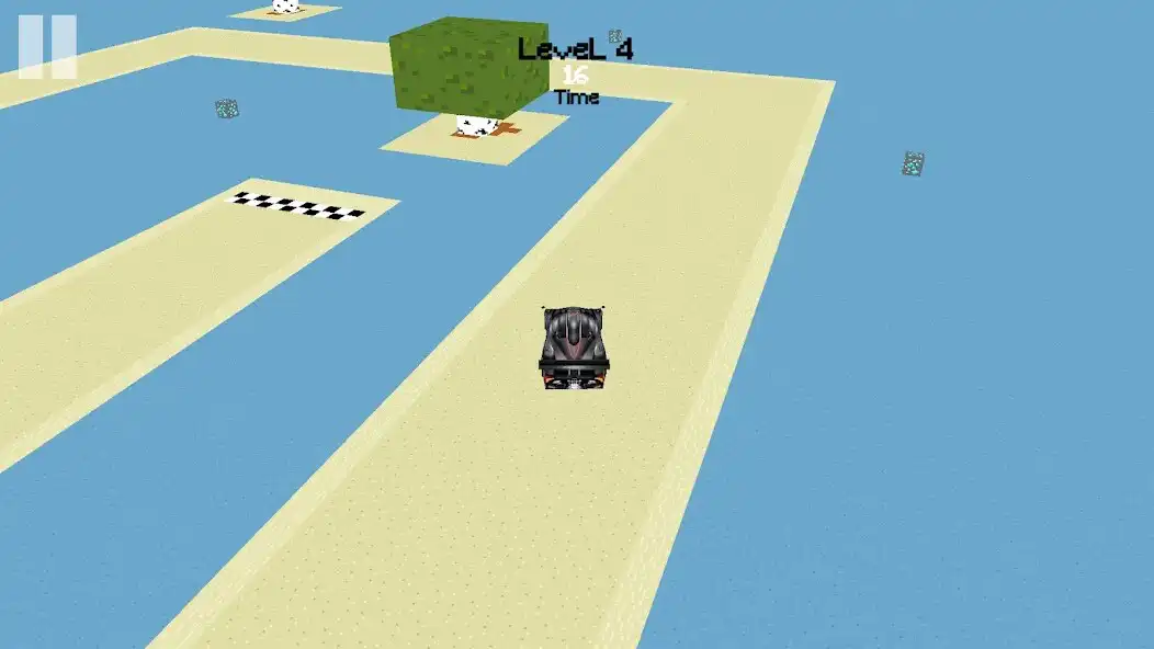 Play Grand Theft Blockworld  and enjoy Grand Theft Blockworld with UptoPlay