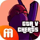 Free play online Grand Theft cheats: San Andreas APK