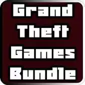 Free play online Grand Theft Games Bundle APK Free play online Grand Theft Games Bundle APK