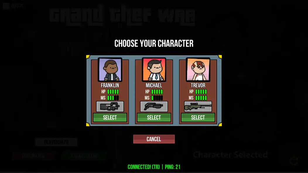 Play Grand Thef War as an online game online Grand Thef War with UptoPlay Play Grand Thef War as an online game Grand Thef War with UptoPlay