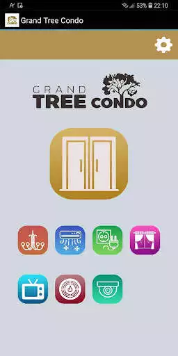 Play Grand Tree Condo  and enjoy Grand Tree Condo with UptoPlay