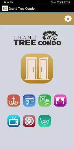 Play Grand Tree Condo as an online game Grand Tree Condo with UptoPlay