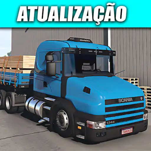 Play Grand Truck Simulator 2 News APK Play Grand Truck Simulator 2 News APK