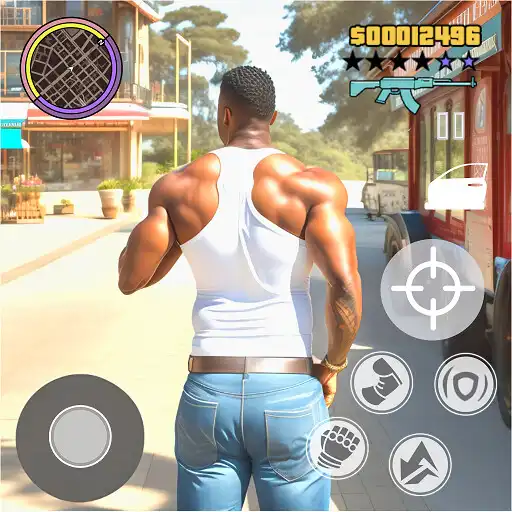 Play Grand Vegas:Auto Gangster City APK Play Grand Vegas:Auto Gangster City APK