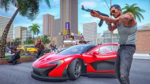 Play Grand Vegas Crime Openworld  and enjoy Grand Vegas Crime Openworld with UptoPlay
