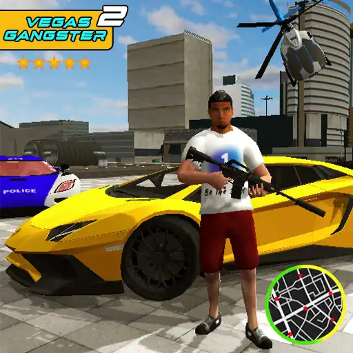 Play Grand Vegas Crime Simulator APK