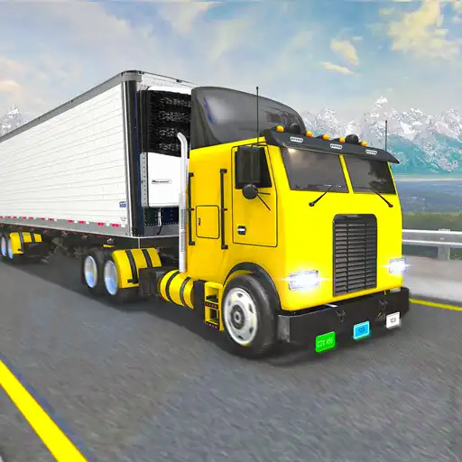 Play Grand Vehicle Truck Driving 3d APK
