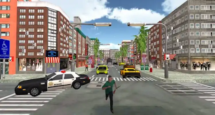 Play Grand vice gang: Miami city 2.6.3 