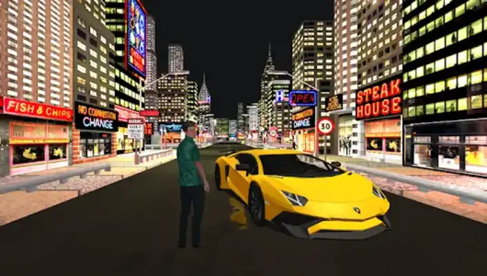 Play Grand vice gang: Miami city 2.6.3 