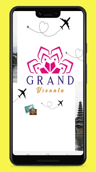 Play Grand Vivanta  and enjoy Grand Vivanta with UptoPlay