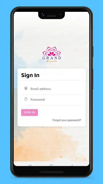 Play Grand Vivanta as an online game Grand Vivanta with UptoPlay