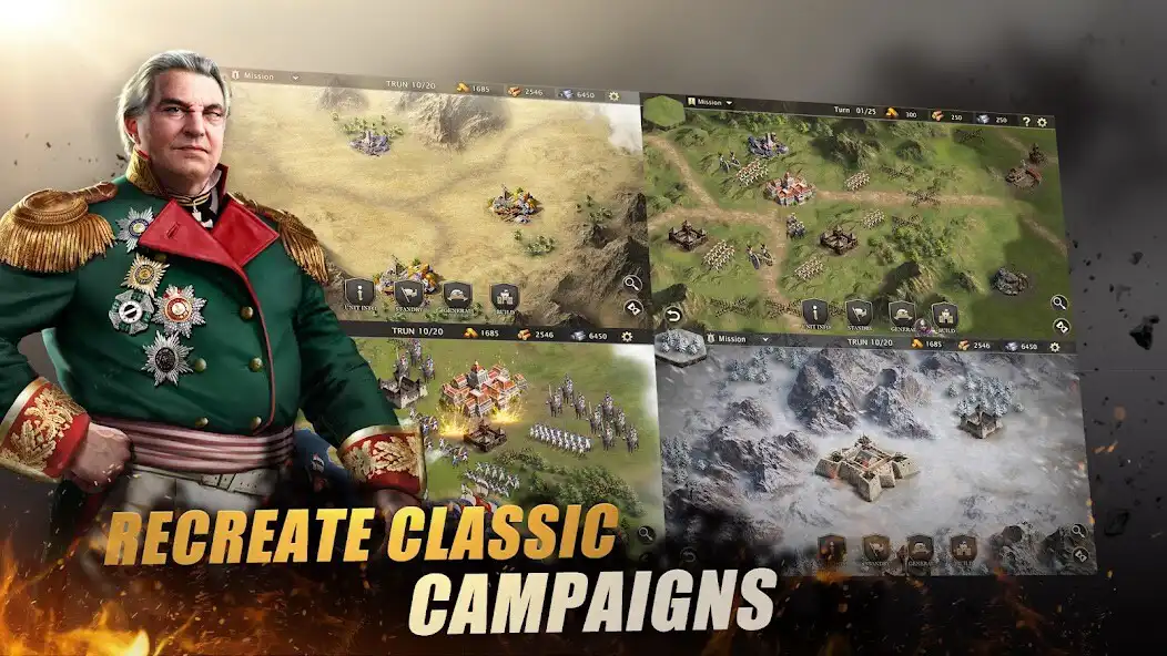 Play Grand War 2: Strategy Games as an online game online Grand War 2: Strategy Games with UptoPlay Play Grand War 2: Strategy Games as an online game Grand War 2: Strategy Games with UptoPlay