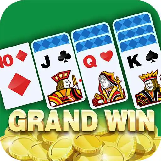 Play Grand Win Solitaire APK Play Grand Win Solitaire APK