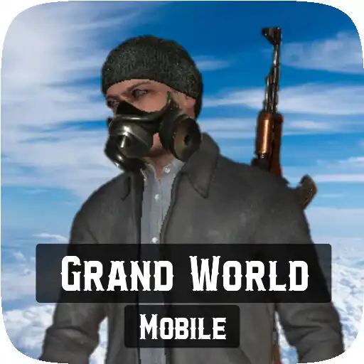 Play Grand World Mobile (GWM) APK