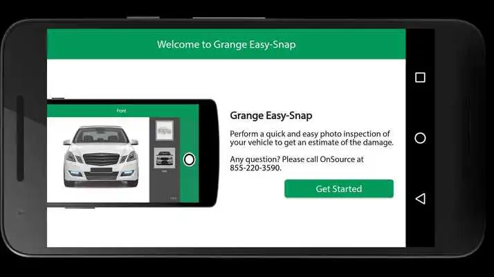 Play Grange Easy-Snap