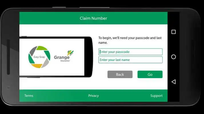 Play Grange Easy-Snap