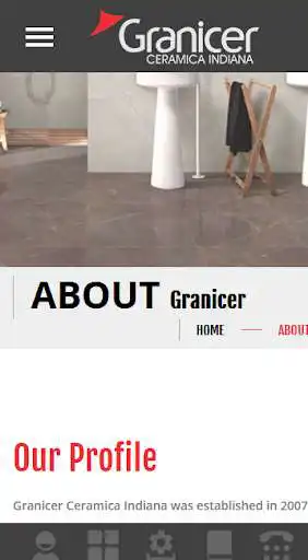 Play Granicer Ceramica Indiana as an online game Granicer Ceramica Indiana with UptoPlay