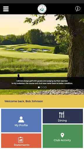 Play Granite Golf Club  and enjoy Granite Golf Club with UptoPlay