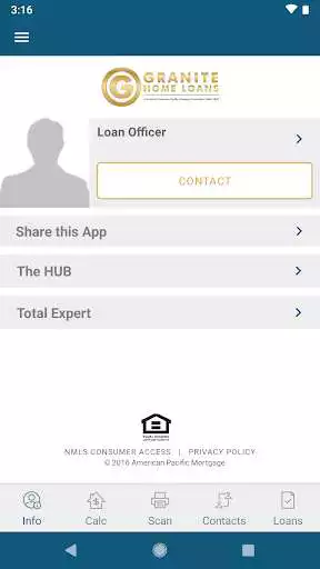 Play Granite Home Loans as an online game Granite Home Loans with UptoPlay