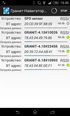 Play GranitSmartObserver