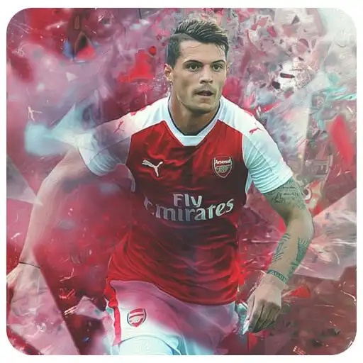 Play Granit Xhaka Wallpaper APK Play Granit Xhaka Wallpaper APK